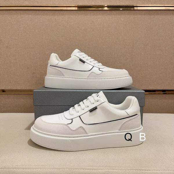 Picture of Prada Shoes _SKUPradasz38-45WM100319486